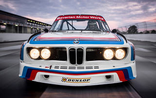 BMW 3.0 CSL IMSA [2275985] (1975) (#38931)