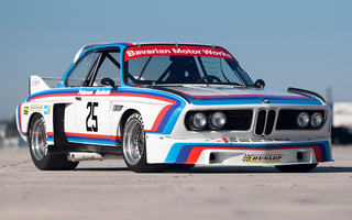 BMW 3.0 CSL IMSA [2275985] (1975) (#38932)