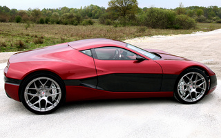 Rimac Concept_One (2011) (#39048)