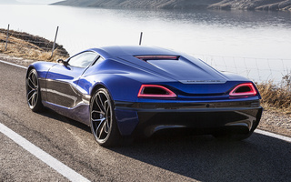 Rimac Concept_One (2014) (#39052)