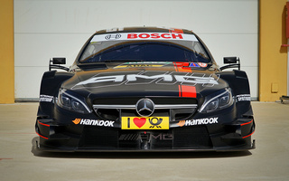 Mercedes-AMG C 63 DTM (2016) (#39110)