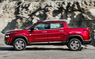 Fiat Toro Volcano (2016) (#39147)