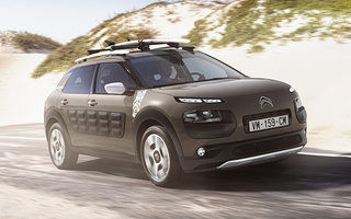 Citroen C4 Cactus Rip Curl (2016) (#39175)