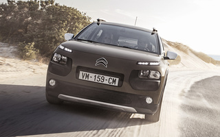 Citroen C4 Cactus Rip Curl (2016) (#39177)