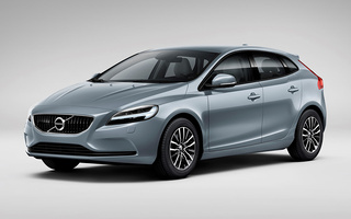 Volvo V40 Momentum (2016) (#39218)