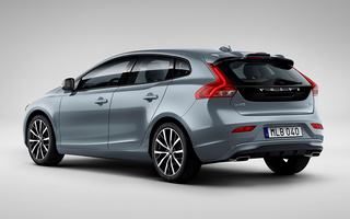 Volvo V40 Momentum (2016) (#39220)