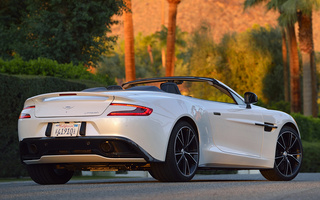 Aston Martin Vanquish Volante (2013) US (#39247)