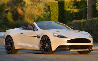 Aston Martin Vanquish Volante (2013) US (#39248)