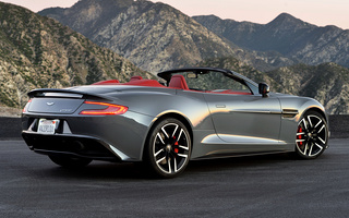 Aston Martin Vanquish Volante (2013) US (#39250)