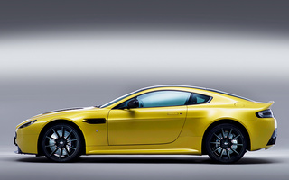 Aston Martin V12 Vantage S (2013) (#39258)