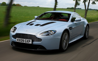 Aston Martin V12 Vantage (2009) (#39273)