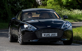 Aston Martin Rapide S (2013) UK (#39304)