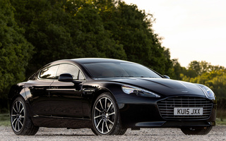 Aston Martin Rapide S (2013) UK (#39308)