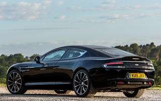 Aston Martin Rapide S (2013) UK (#39309)