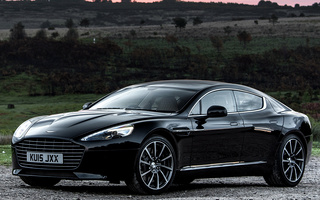 Aston Martin Rapide S (2013) UK (#39311)