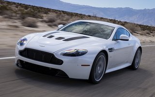 Aston Martin V12 Vantage S (2013) US (#39398)