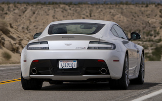 Aston Martin V12 Vantage S (2013) US (#39401)