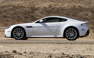 Aston Martin V12 Vantage S (2013) US (#39402)