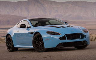 Aston Martin V12 Vantage S (2013) US (#39403)