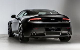 Aston Martin V8 Vantage SP10 (2013) (#39423)