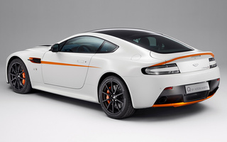 Q by Aston Martin V12 Vantage S (2014) (#39436)