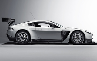 Aston Martin Vantage GT3 (2012) (#39454)