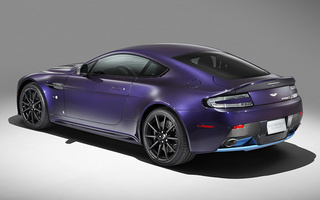 Q by Aston Martin V12 Vantage S (2014) US (#39456)