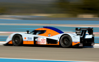 Aston Martin LMP1 (2009) (#39568)