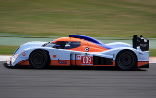 Aston Martin LMP1 (2009) (#39569)