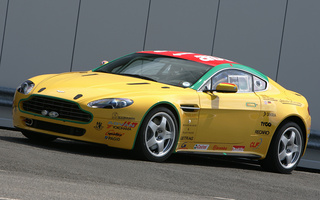 Aston Martin Vantage N24 (2007) (#39681)