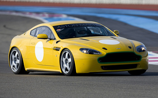 Aston Martin Vantage N24 (2007) (#39682)