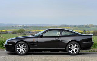 Aston Martin V8 (1996) UK (#39726)