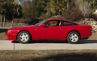 Aston Martin Virage (1989) US (#39736)