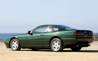 Aston Martin Virage (1989) US (#39737)