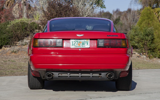 Aston Martin Virage (1989) US (#39741)