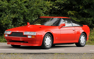 Aston Martin V8 Vantage Zagato (1986) UK (#39754)