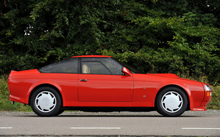 Aston Martin V8 Vantage Zagato (1986) UK (#39755)