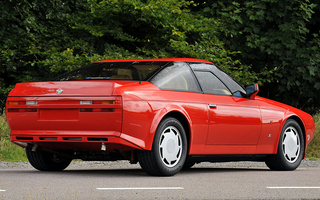 Aston Martin V8 Vantage Zagato (1986) UK (#39756)