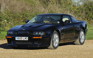 Aston Martin V8 Vantage Le Mans (1999) UK (#39769)