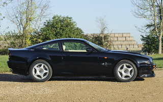 Aston Martin V8 Vantage Le Mans (1999) UK (#39770)