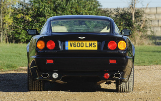 Aston Martin V8 Vantage Le Mans (1999) UK (#39772)