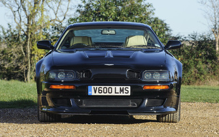 Aston Martin V8 Vantage Le Mans (1999) UK (#39773)