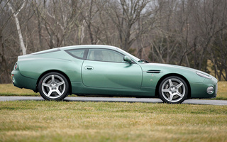 Aston Martin DB7 Zagato (2003) (#39776)