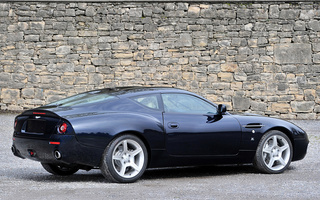 Aston Martin DB7 Zagato (2003) (#39777)