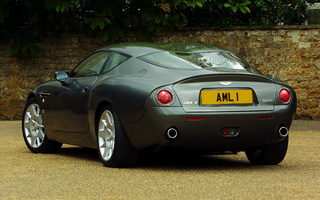 Aston Martin DB7 Zagato (2003) (#39779)