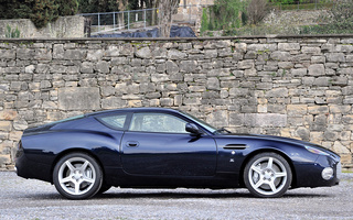 Aston Martin DB7 Zagato (2003) (#39782)