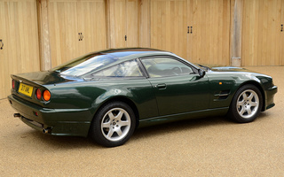 Aston Martin V8 Vantage (1993) UK (#39799)