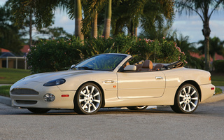 Aston Martin DB7 Vantage Volante (1999) US (#39853)