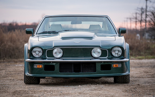 Aston Martin V8 Vantage X-Pack (1987) (#39854)