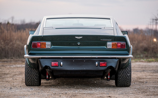 Aston Martin V8 Vantage X-Pack (1987) (#39855)